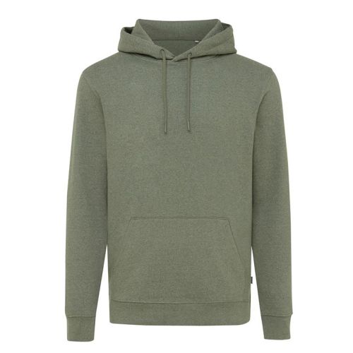 Hoodie recycled cotton - Image 6